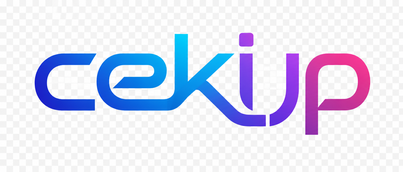Logo cekijp Indonesia